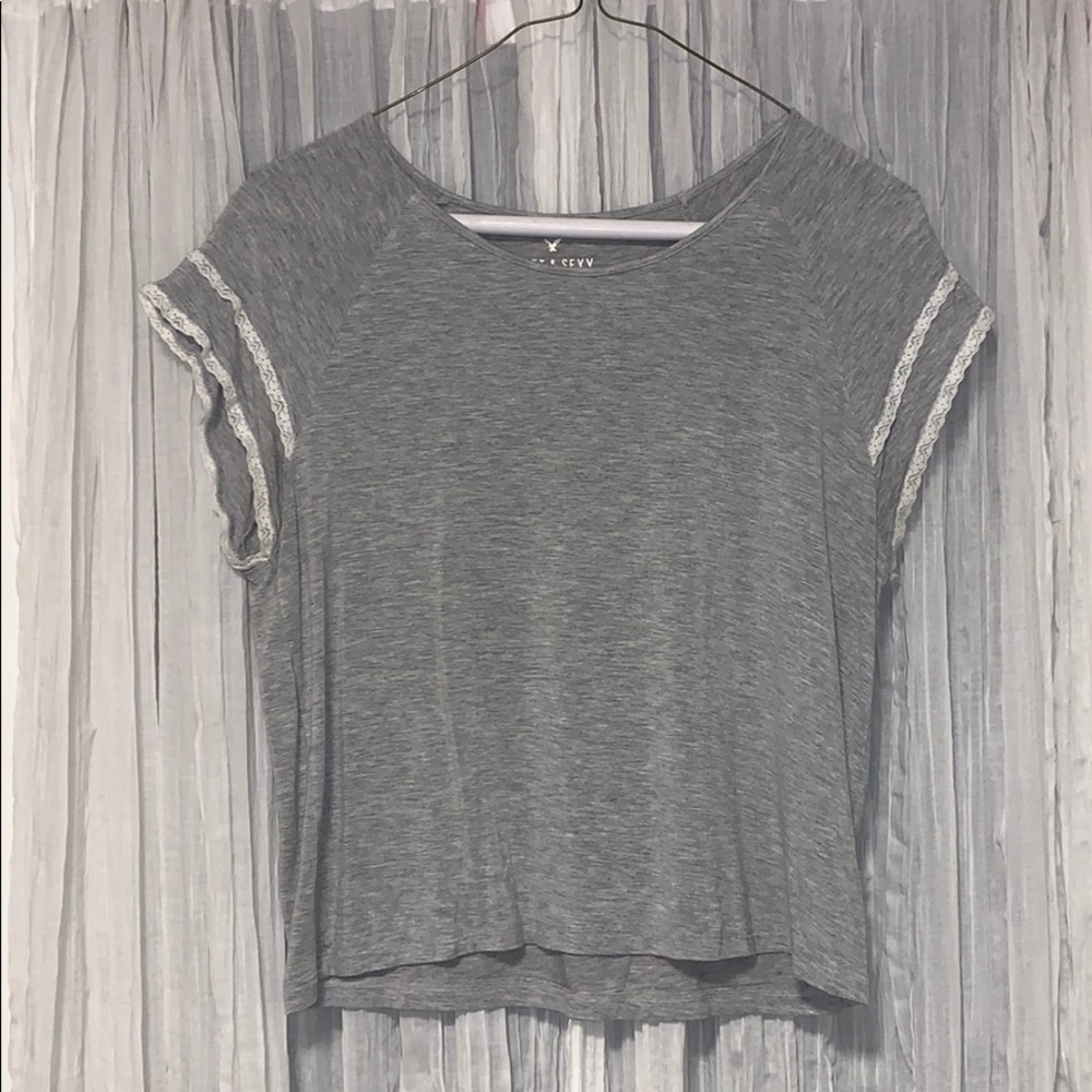 AE soft and sexy shirt